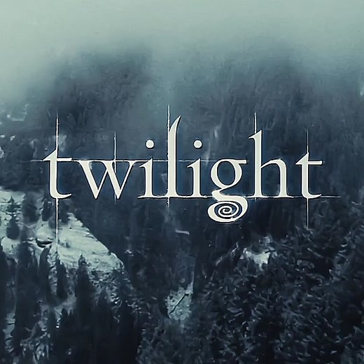 Exploring the Twilight Phenomenon