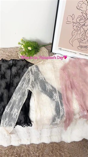 Elegant Mesh Top for Date Night Outfits