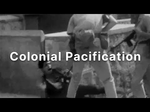 Colonial Pacification |•| Aden, 1963 - 1967