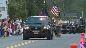 23K views · 385 reactions | Palmer residents celebrated the return of Colony Days this weekend. Check out the parade highlights! WATCH: https://bit.ly/3mLQEsB | Alaska's News Source | Facebook