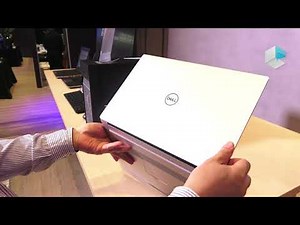 DELL Precision 5540 mobile workstation