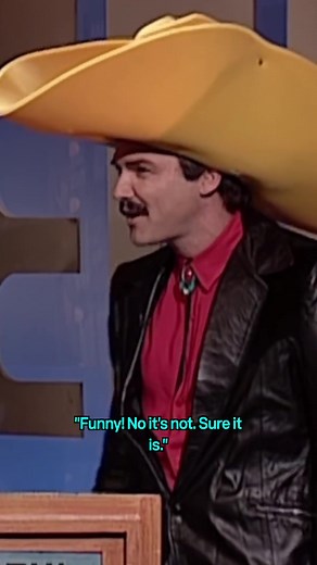 Norm Macdonald as Burt Reynolds on Celebrity Jeopardy #snl #normmacdonald