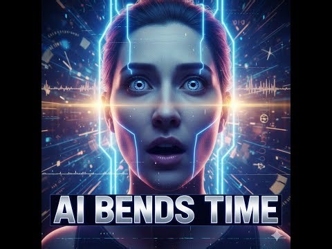 AI Composes Infinite Ambient Techno: The Future of Generative Music