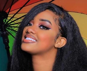 Shadyboo yasabye ko bamwita izina bamukorera ibya mfura mbi (Ifoto) - YEGOB