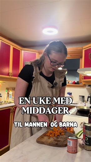 Middagsoppskrifter Hjemme: Hva Skal Du Lage?