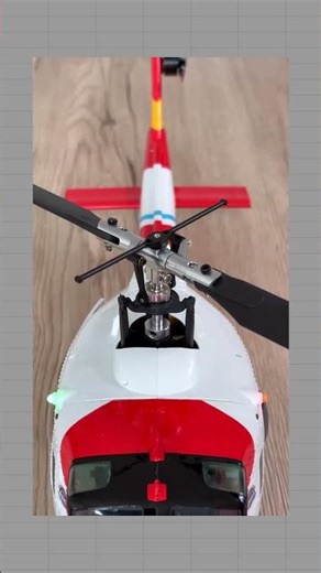 Check link in bio if you're tired of average RCs! 🚁