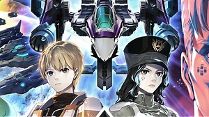 One Of 2022's Best Shmups Blasts Onto Switch Next Month