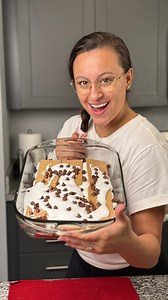 2.7K views · 95 reactions | Easy way to make S'mores indoors Your family will love this American Recipe and everytime I make this theres not leftovers | Cirqnamics | Facebook