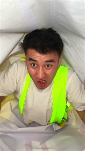 How to Get the Last Chip – Life Hack 😂