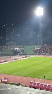 Sarajevo je izjednačilo golom Solde!⚽️ DELIRIJUM na Koševu! 🔥🔥🔥 | Vijesti.ba