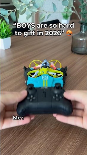 Best toy for boys in 2026 💕