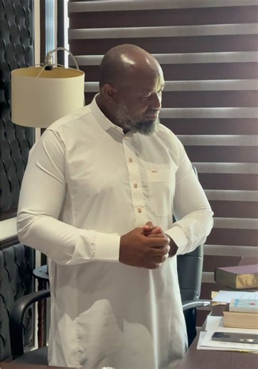 BirthdayLeadership Reflection: Leadership Is Built Through Relationships
