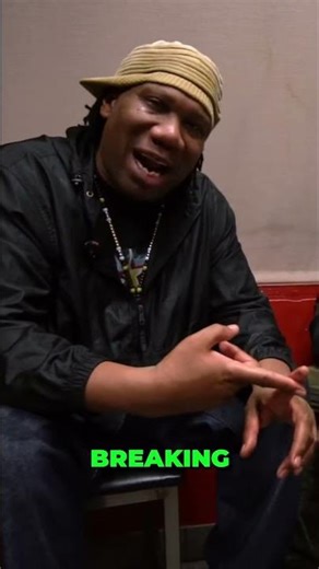 Original Hip Hop Peace, Love, Unity, and Fun!
