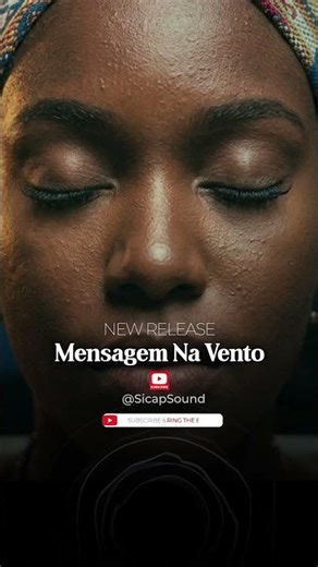 Mensagem Na Vento Talaia Baxu Semba Musica de Cabo Verde Angola #semba #coladeira #kizomba
