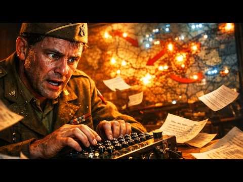 How American Codebreakers Outsmarted The German Army