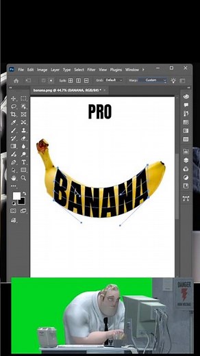 How to add Text on any Object in Photoshop #photoshop #shorts
