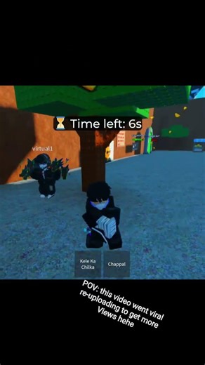 Jhinka chinka hehe 😳🫴 #roblox #funny #edit