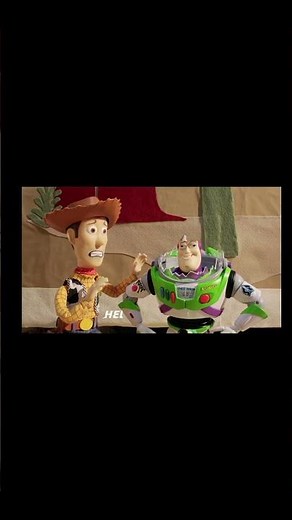 ROBOT CHICKEN POOPDY POOP 💩💩 SCENE #shorts #robotchicken #andy #buzz #toystory