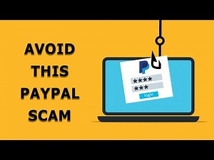 How To Deal with PayPal's New Scam (Invoices)
