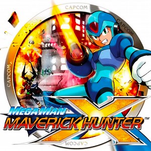Mega Man Maverick Hunter X - IGN