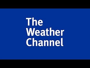 The Weather Channel App Review - Windows 10