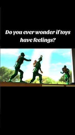 What if Toy Story 3 had bloopers 😆