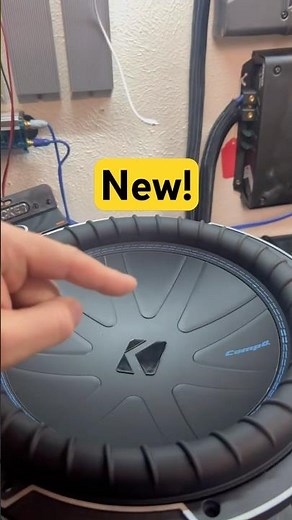 The New Kicker Comp Q: The Best SQ Sub?