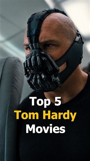 Tom Hardy's Best Movies You May Have Missed