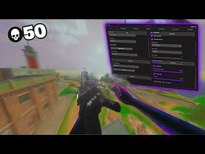 This Free Warzone Cheat Made Me Go CRAZY In Season 5!