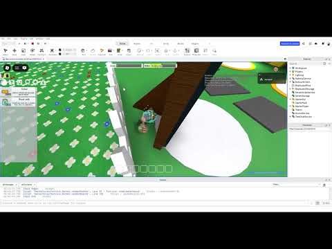 🐝 BEE SWARM SIMULATOR – UNCOPYLOCKED WORKING GAME FILE 2026 🐝