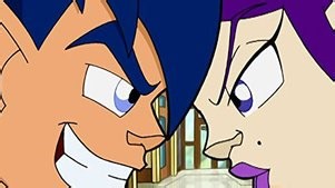 Trollz: Season 1 Episode 8 The Great Race