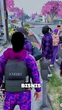 HOW TO GET A PRETTY GIRL'S NUMBER IN GTA 5 ROLEPLAY - GTA V ROLEPLAY INDONESIA