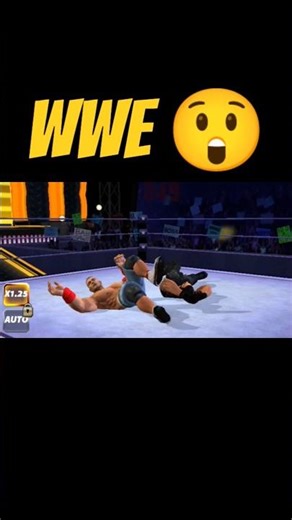 👑 WWE Champion Entry Gameplay 🎮
