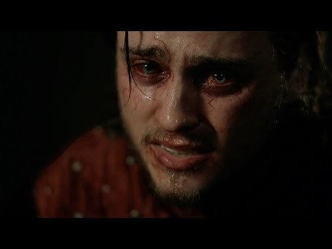 Vikings - Judith poisons Aethelred | Death Scene (5x16) [Full HD]