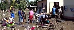 Plusieurs morts après un séisme dans l'ouest d'Haïti