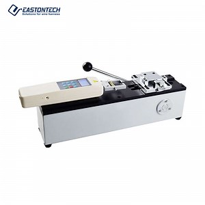 [Hot Item] Force Tensile Test Machine Force Tester Push Pull Force Testing Equipment