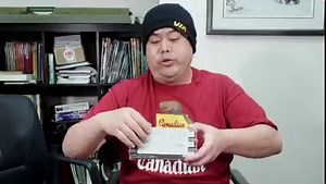 1.8K views · 111 reactions | The Rapido N scale Canadian has landed! Join Francis the new guy, aka "The N Scale Whisperer" for a thorough unboxing of the definitive 1/160th scale rendition of one of the world's most renowned passenger trains. These are all sold out at Rapido, but you may still be able to find a set through your favourite dealer! | Rapido Trains Inc. | Facebook