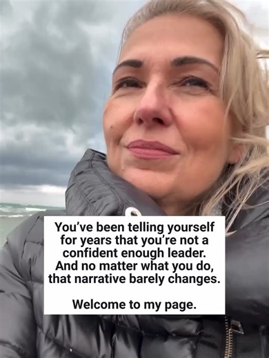 Confident Leaders Embrace Self-Doubt and Grow