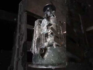 AT545 Allison transmission Repair