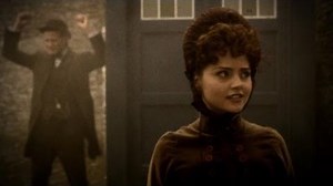 The Crimson Horror (TV story)