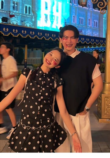 เที่ยวงานฮาโลวีนที่สิงคโปร์สนุกสุดเหวี่ยง