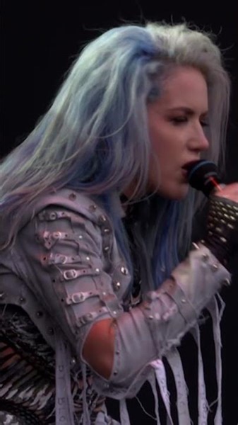 Arch Enemy - "You Will Know My Name" Live Bloodstock #ArchEnemy #YouWillKnowMyName #Bloodstock