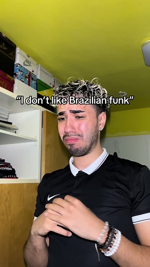Explore Brazilian Funk Music on Instagram