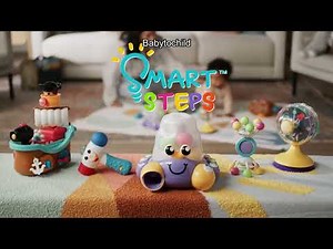 Smart Steps Dine N’ Play 3-in-1 Walker Review That Every Parent Needs to See.