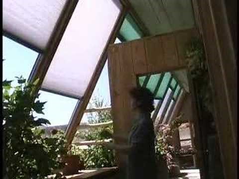 Earthships 101 part I