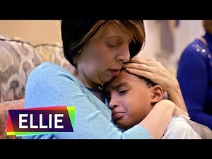 Meet Ellie, Leaving a Legacy for Her Son | My Last Days