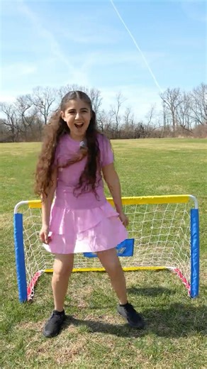 Kids Sport Challenges ! Fun Ways To Stay Active And Healthy