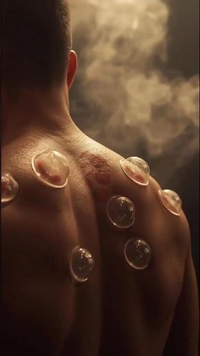 What Really Happens When You Use Cupping Therapy
