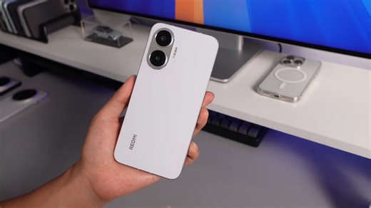 红米Turbo4Pro使用体验总结，优势明显且性价比高！#红米Turbo4Pro-7529040353119243559