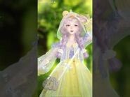 SHINING NIKKI - Journey of Wishes